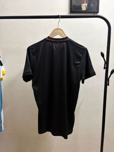 Portugal Away Jersey 25/26