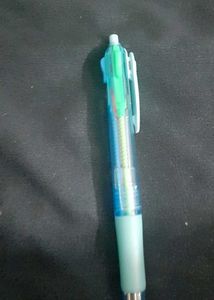 Multi-Color Pen