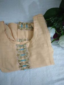 🌟Elegant Kurta salwar🌟