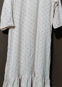 Pink Daily Wear Kurta