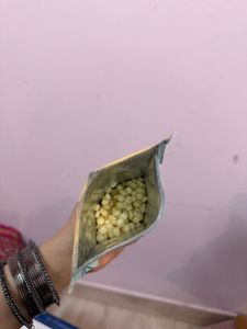 Enora Brazilian Wax Beans