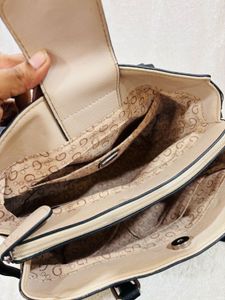 Guess Og Handbag