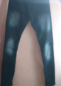 Zeans Pant