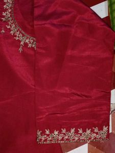 New Salwar And Kameez