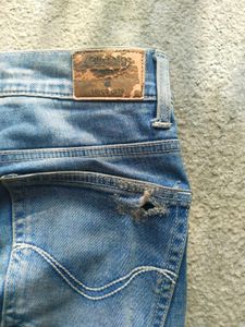 Buffalo Since 1979 Distressed Guess Jeans