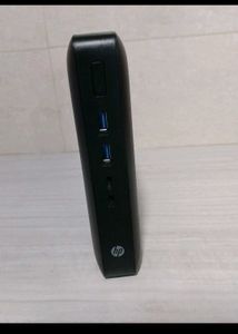 Hp Thin Client Mini Pc Computer