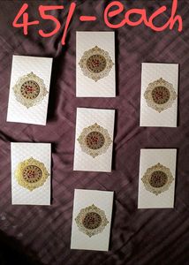 Shagun Envelope...For Money Gifting