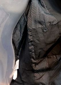 Armani Jeans Bomber Jkt