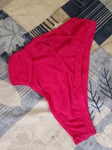 Red Briefs