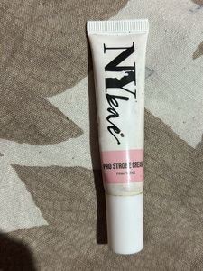 NYbae Pro Strobe Cream