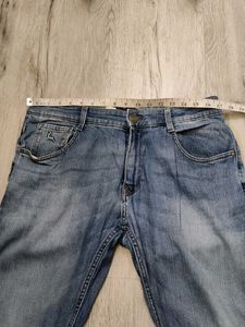 Ma1469 Parx jeans waist 34