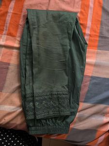 Pakistani Dress