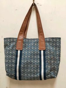 Tommy Hilfiger Tote Bag