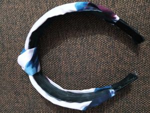 Floral Headband