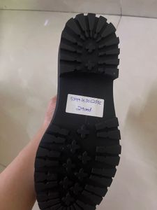 Primark New White Boots Never Worn