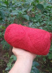 Latest 3 Ply  Furry And So Soft Yarn