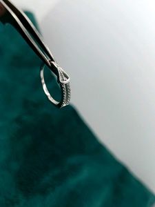 ✨💍 Shine with Elegance – P&amp;B Silver 💍✨