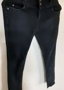 Black Jeans Women&#39;s