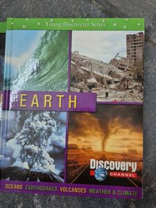 Young Discoverer Series