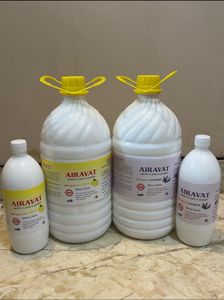Airavat Floor Cleaner Lemon (5L)
