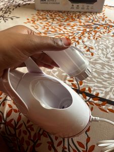 Phyopus FACIAL NANO STEAMER