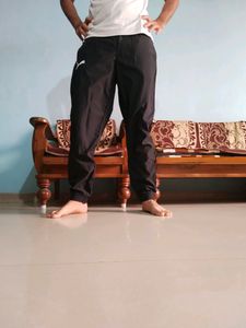 Original Puma Polyester Jogger