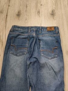 Ma1814 Lee Cooper jeans waist 28 inches