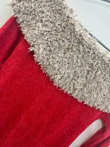 Beautiful Furry Pullover