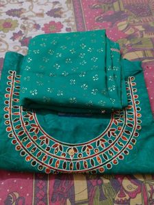 Kurti Pant Dupatta Meterial