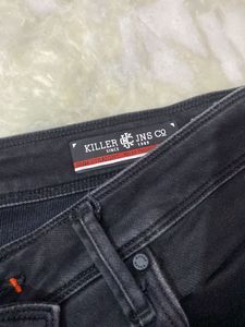 Killer Jeans