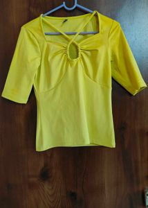 V Neck Short Sleeves Top Tokyo Style