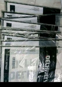 Twenty Bags