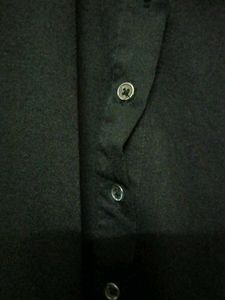 Easybuy Black Blouse - Size L