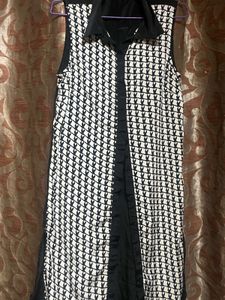 Sleeveless Dress