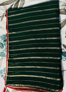 Women Daily Wear Saree