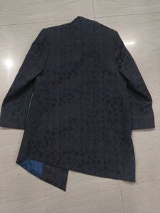 prince coat with pant