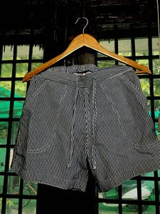 Branded Cool Wide Breezy  Shorts