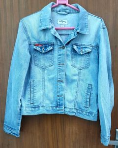 LEE COOPER Denim Jacket