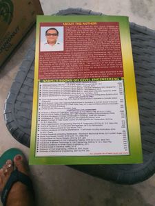 &#39;BUILDING CONSTRUCTION &#39; HAND BOOK