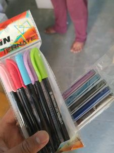 Best Handwriting Pen For Any Use WIN'S Pe