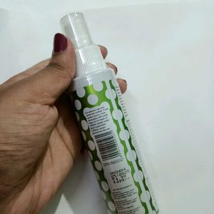 mosquito repellent