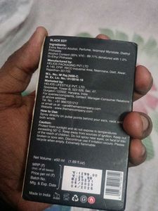 Perfume Bundle