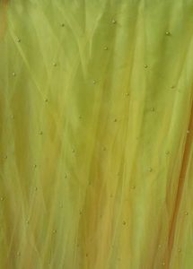 Versatile 2-in-1 Lehenga Set – Pink, Yellow Color