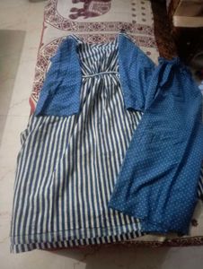 naira cut  designer cotton suit for sale.