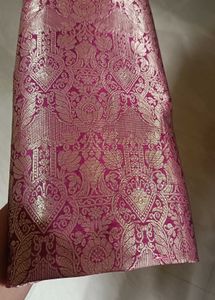 Elegant saree