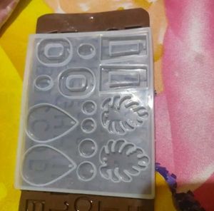 Resin materials