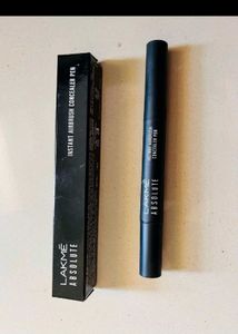 Lakme Absolute Concealer Pen New Wdt Tag