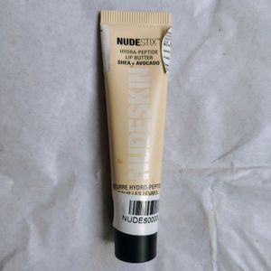 Nudestix Hydra Peptide Lip Butter {Lipbalm}