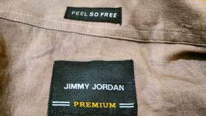 Men&#39;s Casual Shirt And Pant