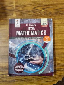ICSE  Class 10th Textbooks Set